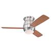 Westinghouse Halley 44-Inch Indoor Ceiling Fan w/LED Light Kit 7217900